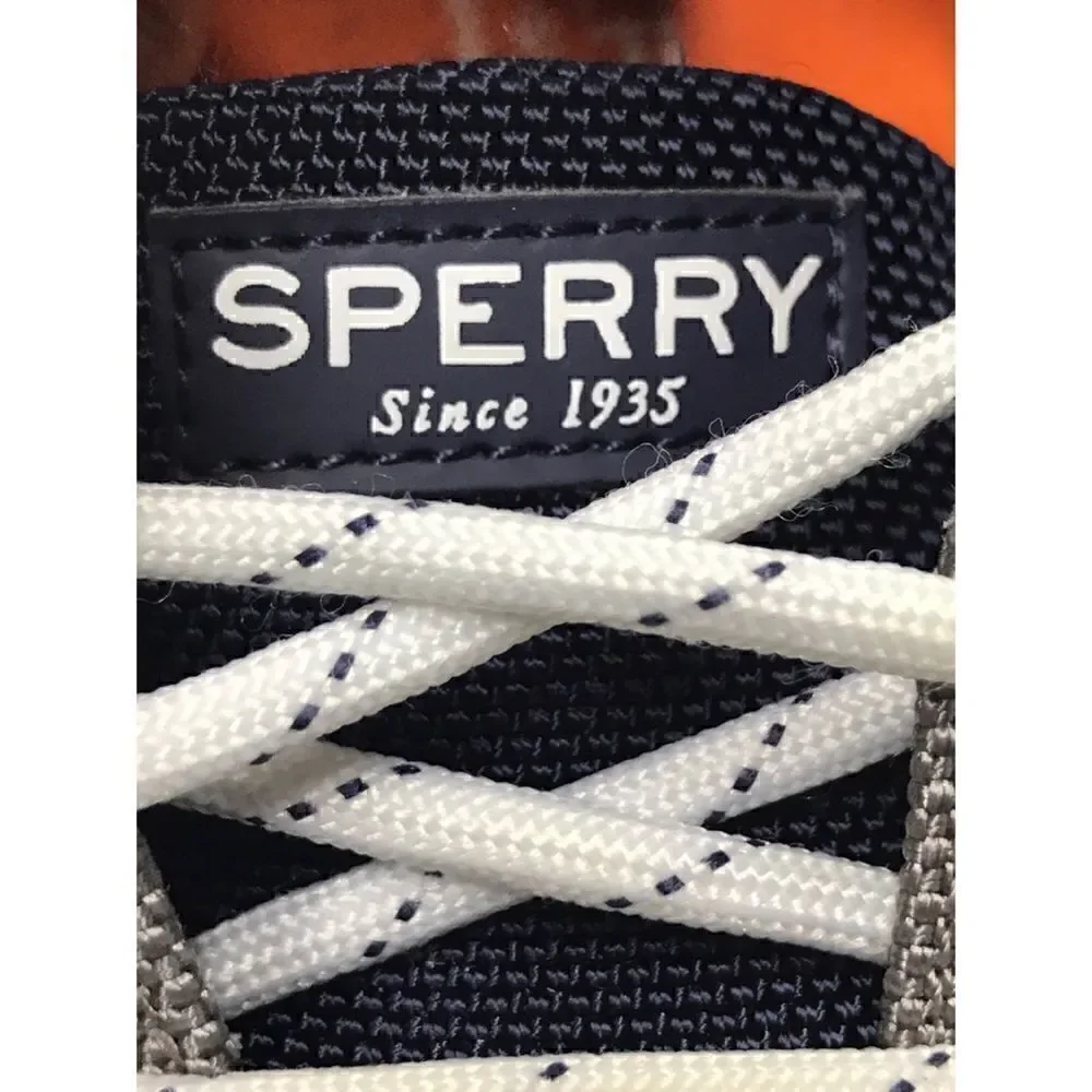 Sperry kids bodie